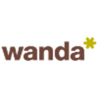 Wanda Communications logo, Wanda Communications contact details