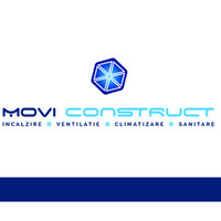 Movi Construct logo, Movi Construct contact details