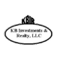 KB Investments & Realty logo, KB Investments & Realty contact details