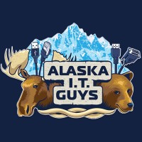 Alaska I.T. Guys logo, Alaska I.T. Guys contact details