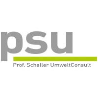 Prof. Schaller UmweltConsult GmbH logo, Prof. Schaller UmweltConsult GmbH contact details