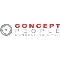 ConceptPeople consulting gmbh logo, ConceptPeople consulting gmbh contact details