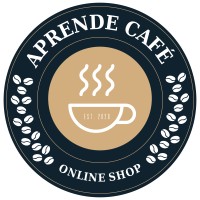 Aprende Café logo, Aprende Café contact details