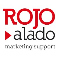 Rojoalado logo, Rojoalado contact details