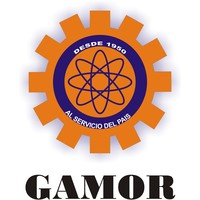 GAMOR logo, GAMOR contact details