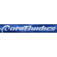 Parafluidics logo, Parafluidics contact details