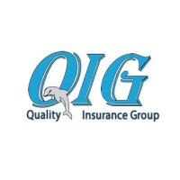 Quality Insurance Group logo, Quality Insurance Group contact details