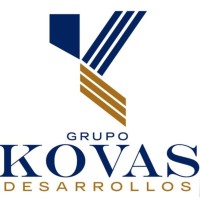 Grupo kovas logo, Grupo kovas contact details