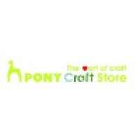 Pony Craft Store Private Limited logo, Pony Craft Store Private Limited contact details