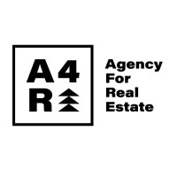 Agency 4 Real Estate logo, Agency 4 Real Estate contact details