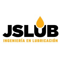 JSLUB Ingeniería en Lubricación logo, JSLUB Ingeniería en Lubricación contact details