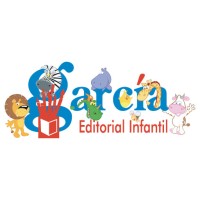 García Editorial Infantil logo, García Editorial Infantil contact details