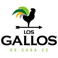 Los Gallos de CASA 22 logo, Los Gallos de CASA 22 contact details