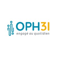 OPH31 logo, OPH31 contact details