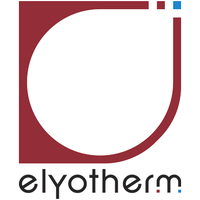 ELYOTHERM SAS logo, ELYOTHERM SAS contact details