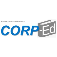 CORP-Ed Solutions logo, CORP-Ed Solutions contact details