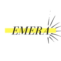 Emera Creatives logo, Emera Creatives contact details