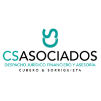 CSASOCIADOS logo, CSASOCIADOS contact details