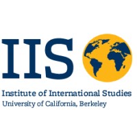 UC Berkeley Institute of International Studies logo, UC Berkeley Institute of International Studies contact details