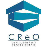 CReO Construcciones y Remodelaciones logo, CReO Construcciones y Remodelaciones contact details