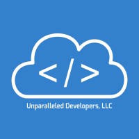 Unparalleled Developers, LLC logo, Unparalleled Developers, LLC contact details