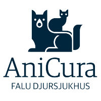 AniCura Falu Djursjukhus logo, AniCura Falu Djursjukhus contact details