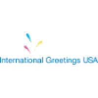 International Greetings USA logo, International Greetings USA contact details