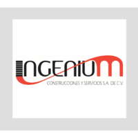 Ingenium Construcciones y Servicios SA de CV logo, Ingenium Construcciones y Servicios SA de CV contact details