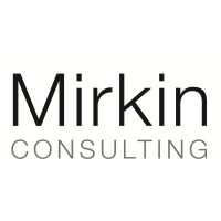 Mirkin Consulting logo, Mirkin Consulting contact details