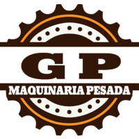 GP Maquinaria Pesada logo, GP Maquinaria Pesada contact details