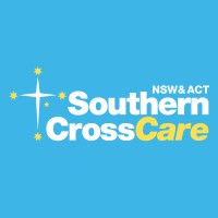 Southern Cross Care logo, Southern Cross Care contact details