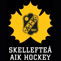 Skellefteå AIK Hockey logo, Skellefteå AIK Hockey contact details