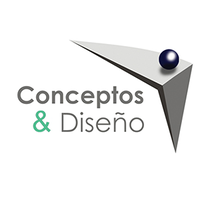 Conceptos & Diseño logo, Conceptos & Diseño contact details