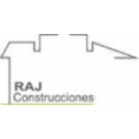 RAJ Construcciones logo, RAJ Construcciones contact details