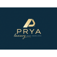 PRYA LUXURY logo, PRYA LUXURY contact details