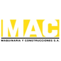 Maquinaria y Construcciones S.A. logo, Maquinaria y Construcciones S.A. contact details