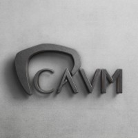 CAVM logo, CAVM contact details