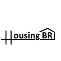 Housing BR logo, Housing BR contact details