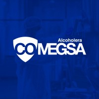 Alcoholera Comegsa logo, Alcoholera Comegsa contact details