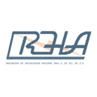 Ingeniería de Instalación Integral RHA logo, Ingeniería de Instalación Integral RHA contact details