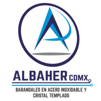 ALBAHER CDMX logo, ALBAHER CDMX contact details