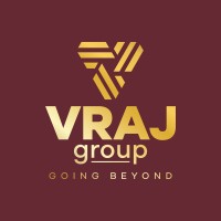 Vraj Group logo, Vraj Group contact details