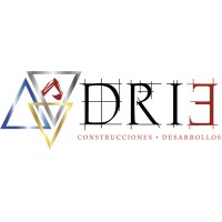 DRIE Construcciones logo, DRIE Construcciones contact details