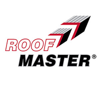 Roof Master International logo, Roof Master International contact details