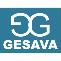 GESAVA logo, GESAVA contact details