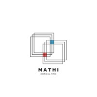 MATHI Consulting logo, MATHI Consulting contact details