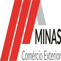 Minas Comércio Exterior Ltda logo, Minas Comércio Exterior Ltda contact details