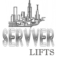 SERVVER logo, SERVVER contact details