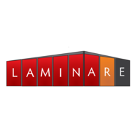 Laminare logo, Laminare contact details