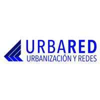 Urbared logo, Urbared contact details